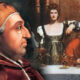 Borgia Pope
