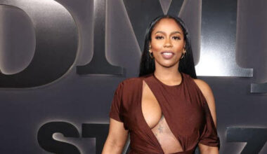 Kash Doll Bmf
