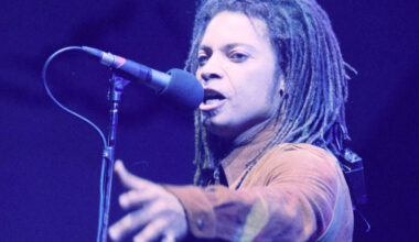 Terence Trent Darby