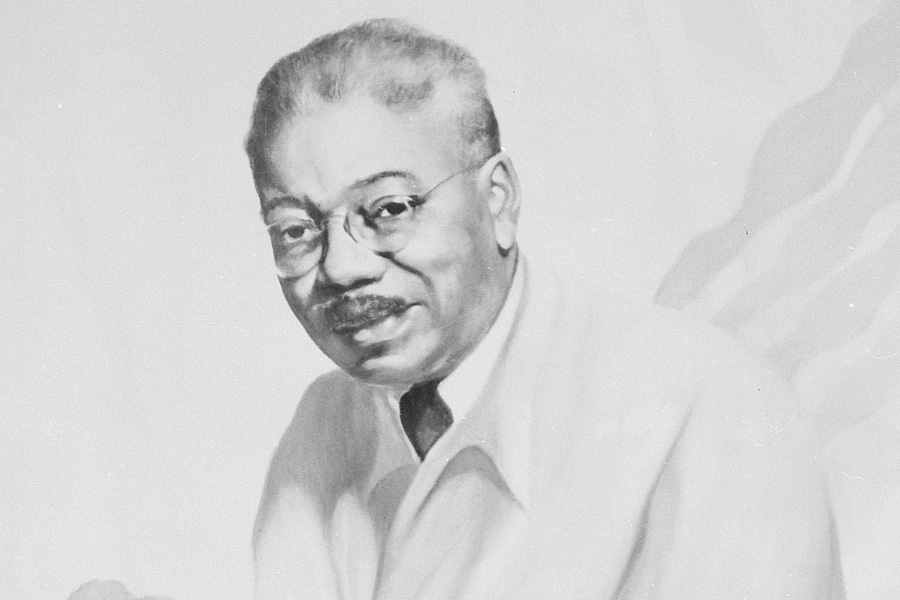 Aaron Douglass: A Clear Look at His Life, Career, and Family Story 2 aaron douglas