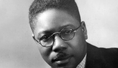 aaron douglass