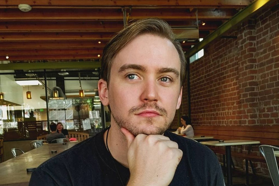 Blake Tuomy Wilhoit: Childhood Fame, Family Ties, and Life Beyond Full House 2 blake tuomy wilhoi