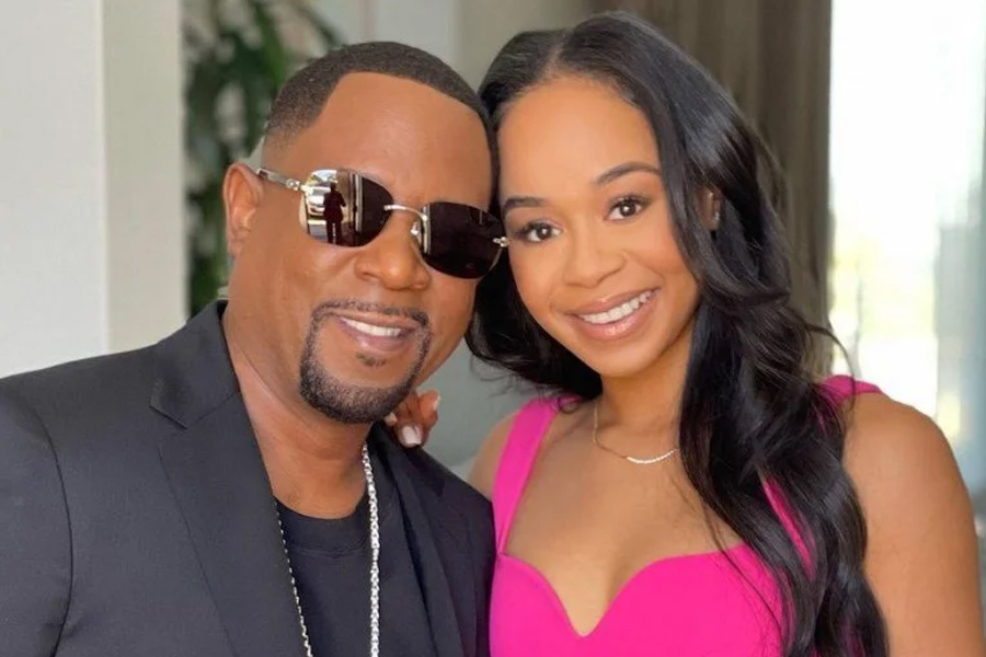 Jasmine Page Lawrence: A Closer Look at Her Life, Career, and Famous Family 2 jasmine page lawrenc