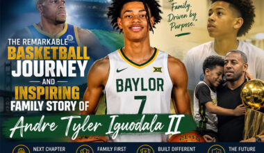 Andre Tyler Iguodala Ii