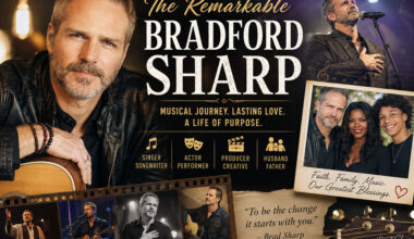Bradford Sharp