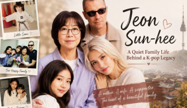 Jeon Sun hee