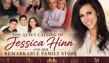 Jessica Hinn
