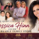 Jessica Hinn