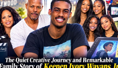 Keenen Ivory Wayans Jr